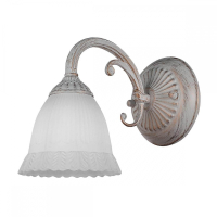 Бра Escada Versailles 1114/1A White VERSAILLES