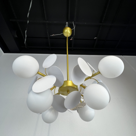 Подвесной светильник Matisse SELF 8 ImperiumLoft MATISSE01 (191858-26) 