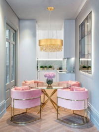 Подвесная люстра Lucia Tucci illuminazione fabian 1554.5 gold leaf