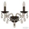 Бра Bohemia Ivele Crystal AL16315B/2/141 PD 