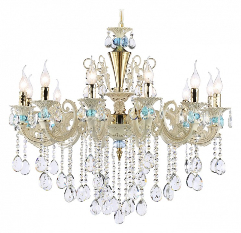 Подвесная люстра Ambrella Light TR TR4929 