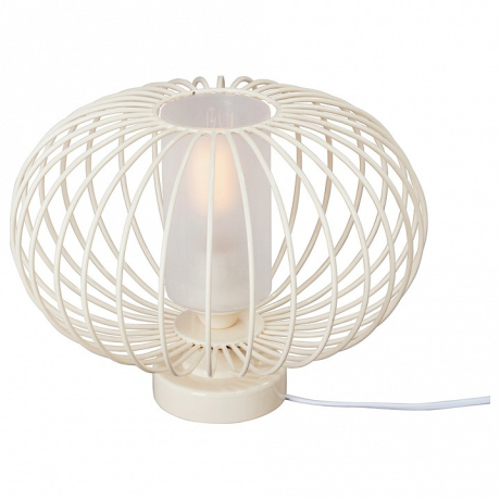 Настольная лампа декоративная Vitaluce V4578 V4578-3/1L 