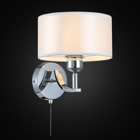 Бра Citilux Эвита CL466310 Хром 