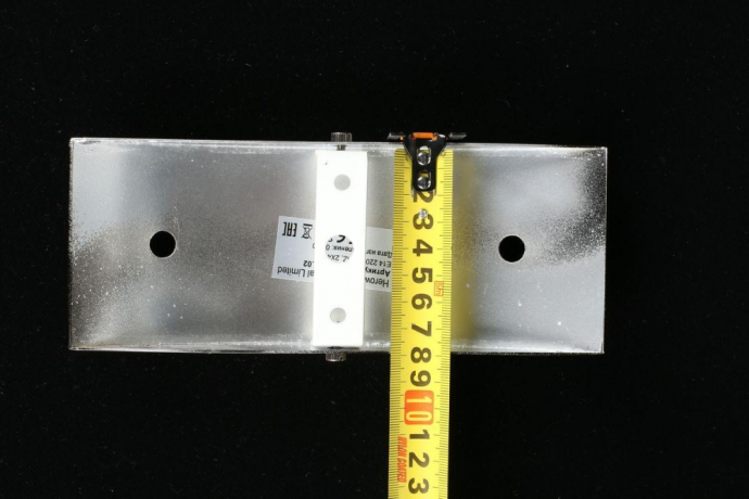 Бра с лампочками APLOYT APL.716.01.02+Lamps 