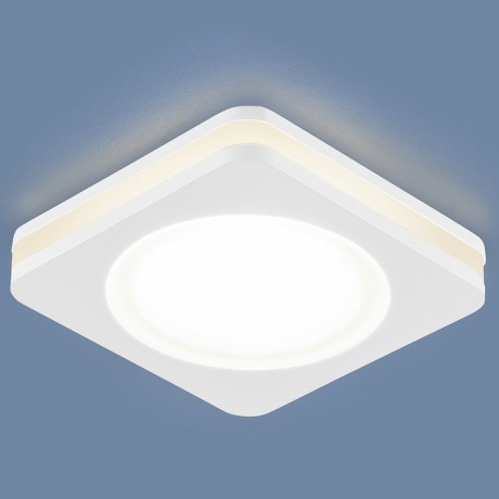 Встраиваемый светильник Elektrostandard Aster S a030032 