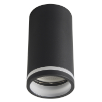 Светильник потолочный Crystal Lux CLT 072C BL