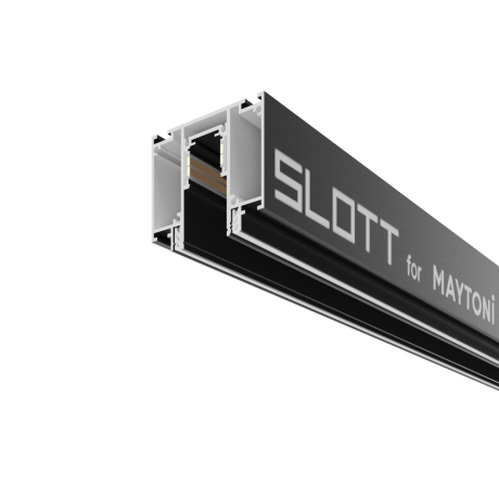 Трек встраиваемый Maytoni Technical Busbar trunkings Exility TRX034D-422B 