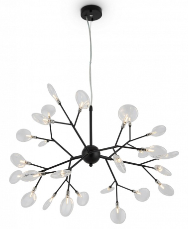 Подвесная люстра Freya Florencia FR5049PL-27B 