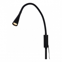 Торшер с диммером Lucide Zozy 18756/03/30