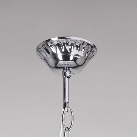 Подвесная люстра De City Виталина 448014905 