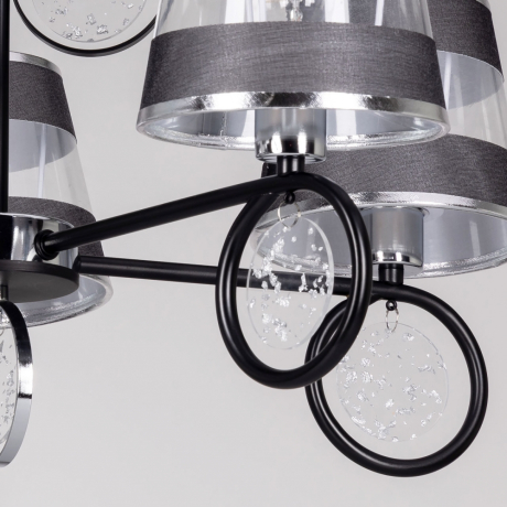 Подвесная люстра De City Виталина 448014905 