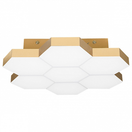 Накладной светильник Lightstar Favo 750071 