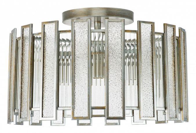 Светильник на штанге Lightstar Agave 712054 