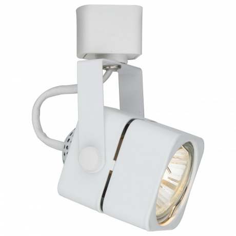 Светильник на штанге Arte Lamp Linea A1314PL-1WH 