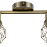 Спот Escada Soho 1128/2P (Brass) 
