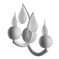 A3229AP-2WH Настенное бра Arte Lamp Sigma