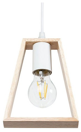 Подвесной светильник Arte Lamp Brussels A8030SP-1WH 
