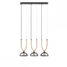 Подвесной светильник Vele Luce Cloe VL5434P03