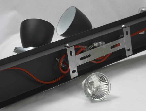 Спот Lussole Frontino LSL-7409-04
