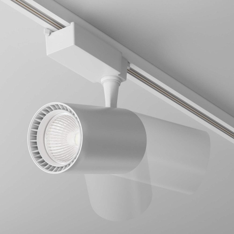 Светильник на штанге Maytoni Technical Vuoro TR003-1-26W4K-M-W 