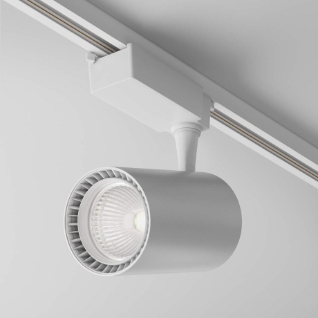 Светильник на штанге Maytoni Technical Vuoro TR003-1-26W4K-M-W 