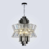 Подвесная люстра с хрусталем Ambrella light High Light LH41020 