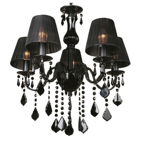 Подвесная люстра L'Arte Luce Palermo L19905.09 