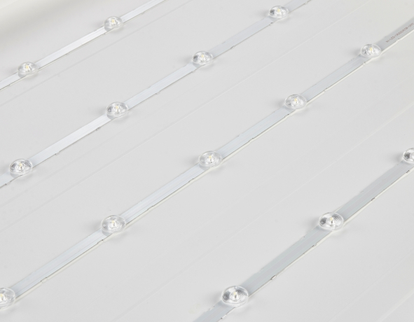 Светильник для потолка Армстронг Ambrella Light DPS DPS1018 