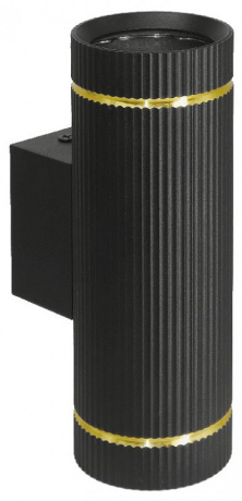 Накладной светильник Wolta NIMB WSL-GU10/W18BG-2