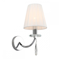 Бра с лампочкой Omnilux OML-57701-01+Lamps