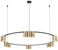 Подвесной светильник Velante 471-403-15