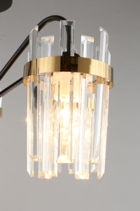 Люстра на штанге Omnilux Pavarolo OML-67717-05