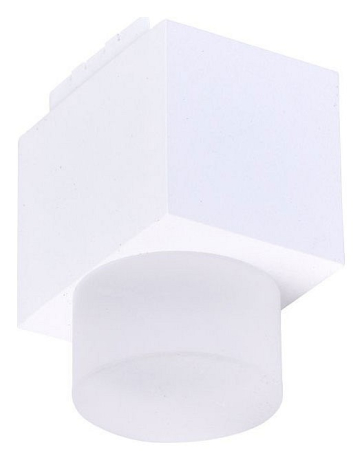 Накладной светильник Favourite Unika 4154-1U 