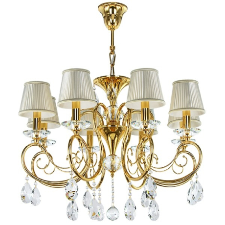 Подвесная люстра Lightstar Ricerco 693082 