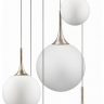 Подвесной светильник Lightstar Globo 813063 