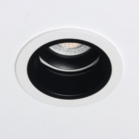 Встраиваемый светильник DeMarkt Прайм 850010601 