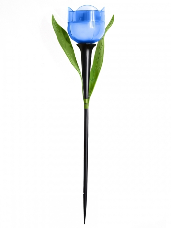 СОЛАРЫ Uniel USL-C-454/PT305 BLUE TULIP (UL-00004279) 