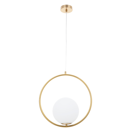 Подвесной светильник с лампочкой Arte lamp A7742SP-1AB+Lamps 