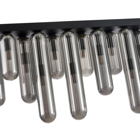 Потолочная люстра Favourite Stalactit 4454-12P 