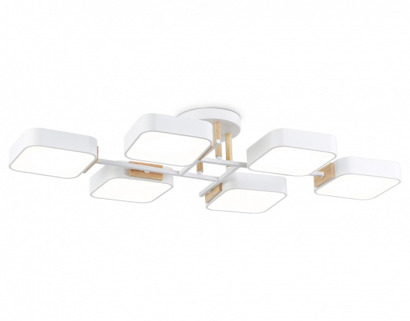 Потолочная люстра Ambrella Light FL FL4886 