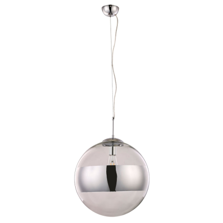 Подвесной светильник с лампочкой Arte lamp A1583SP-1CC+Lamps 