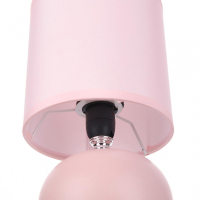 Нарушена упаковка!  <751510> Настольная лампа Lumion Octavia Classi 8225/1T