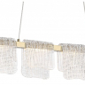 Подвесной светильник ST-Luce VOILE SL6021.203.36