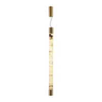 Подвесной светильник Odeon Light Marbella 6687/25L