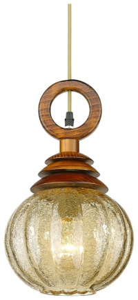 Светильник подвесной Velante 545-706-01