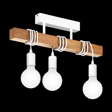 33166 Потолочный светильник EGLO Townshend 