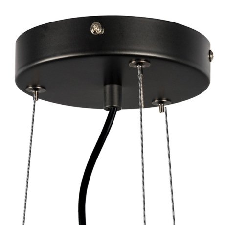 815097 Подвесная люстра Lightstar с поддержкой Маруся Globo (MD9502/9A) 