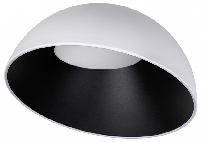 Накладной светильник Loft it Egg 10197/500 WB 