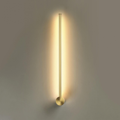 Нарушена упаковка!  <333307> Настенный светильник Odeon Light Fillini 4335/12WG