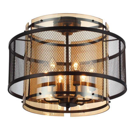 Накладной светильник Lumion Zarina 8007/6C 